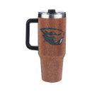 40oz TC Bling Game Tumbler w/ Vintage logo I |  Oregon State University