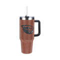 40oz TC Bling Game Tumbler w/ Vintage logo I |  Oregon State University