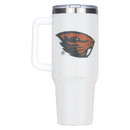 40oz Bling Colossal Tumbler | Oregon State University