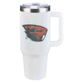 40oz Bling Colossal Tumbler | Oregon State University