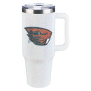 40oz Bling Colossal Tumbler | Oregon State University