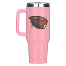 40oz Pink Bing Tumbler I |  Oregon State University