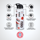34oz Team Spirit Water Bottle I |  Oregon State University