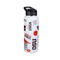 34oz Team Spirit Water Bottle I |  Oregon State University