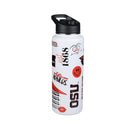 34oz Team Spirit Water Bottle I |  Oregon State University