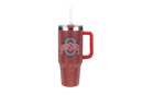 40oz TC Bling Game Tumbler w/ Vintage logo I |  Ohio State University