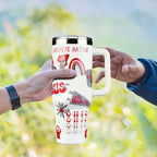 40oz Team Spirit Tumblers I |  Ohio State University