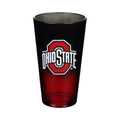 2-Pack Ombre Pint Glasses I |  Ohio State University