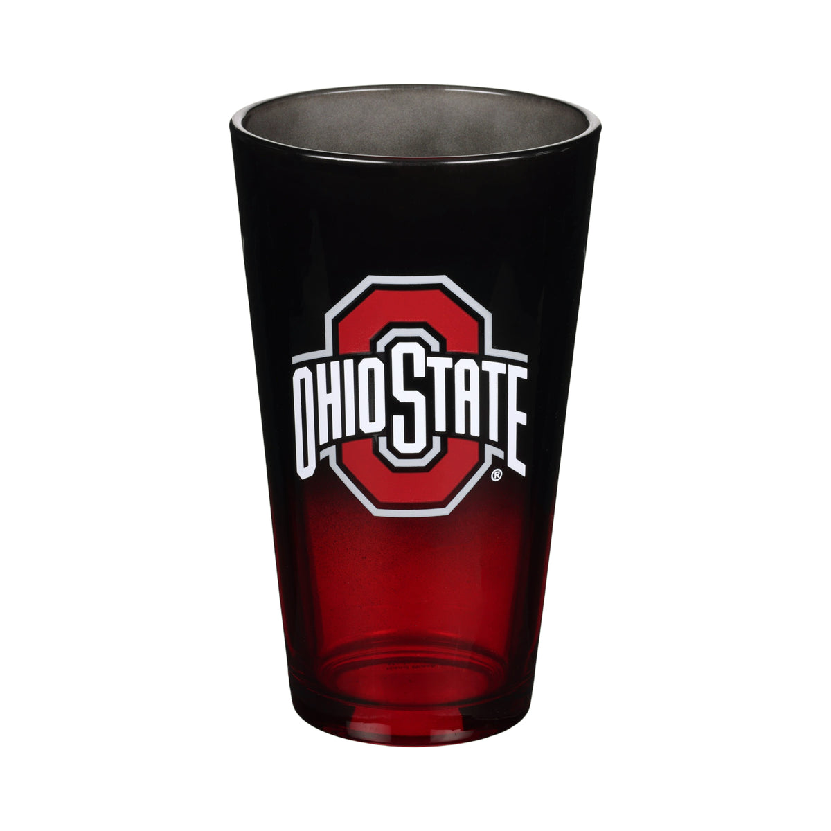 2-Pack Ombre Pint Glasses I |  Ohio State University
