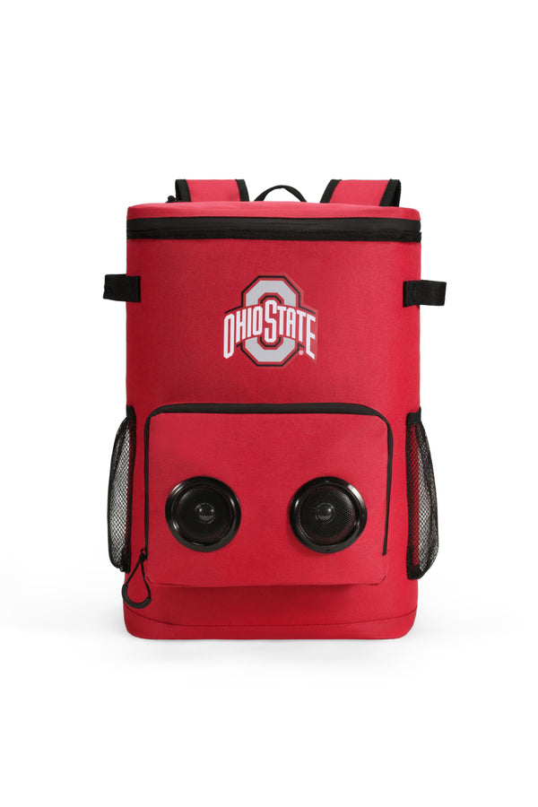 Bluetooth Backpack Cooler | Ohio State University
