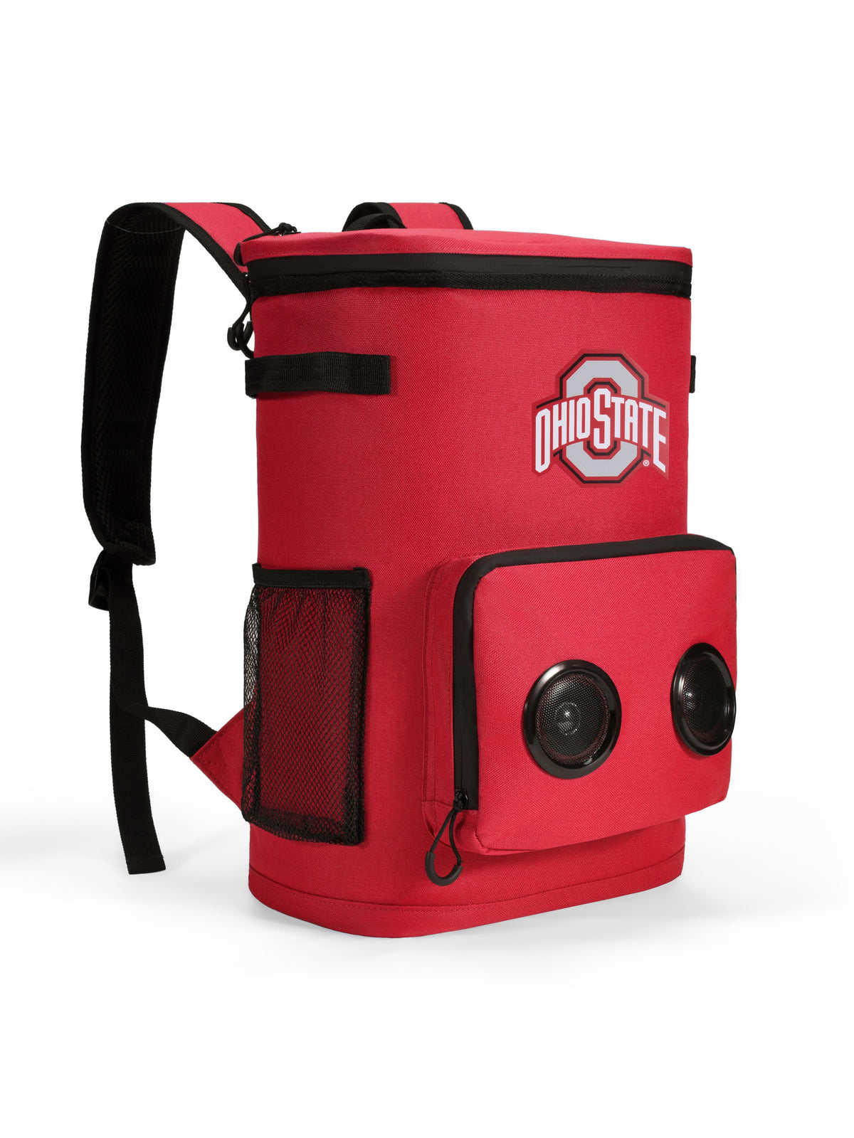 Bluetooth Backpack Cooler | Ohio State University