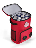Bluetooth Backpack Cooler | Ohio State University