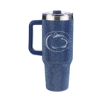 40oz TC Bling Game Tumbler w/ Vintage logo I |  Penn State University