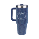 40oz TC Bling Game Tumbler w/ Vintage logo I |  Penn State University