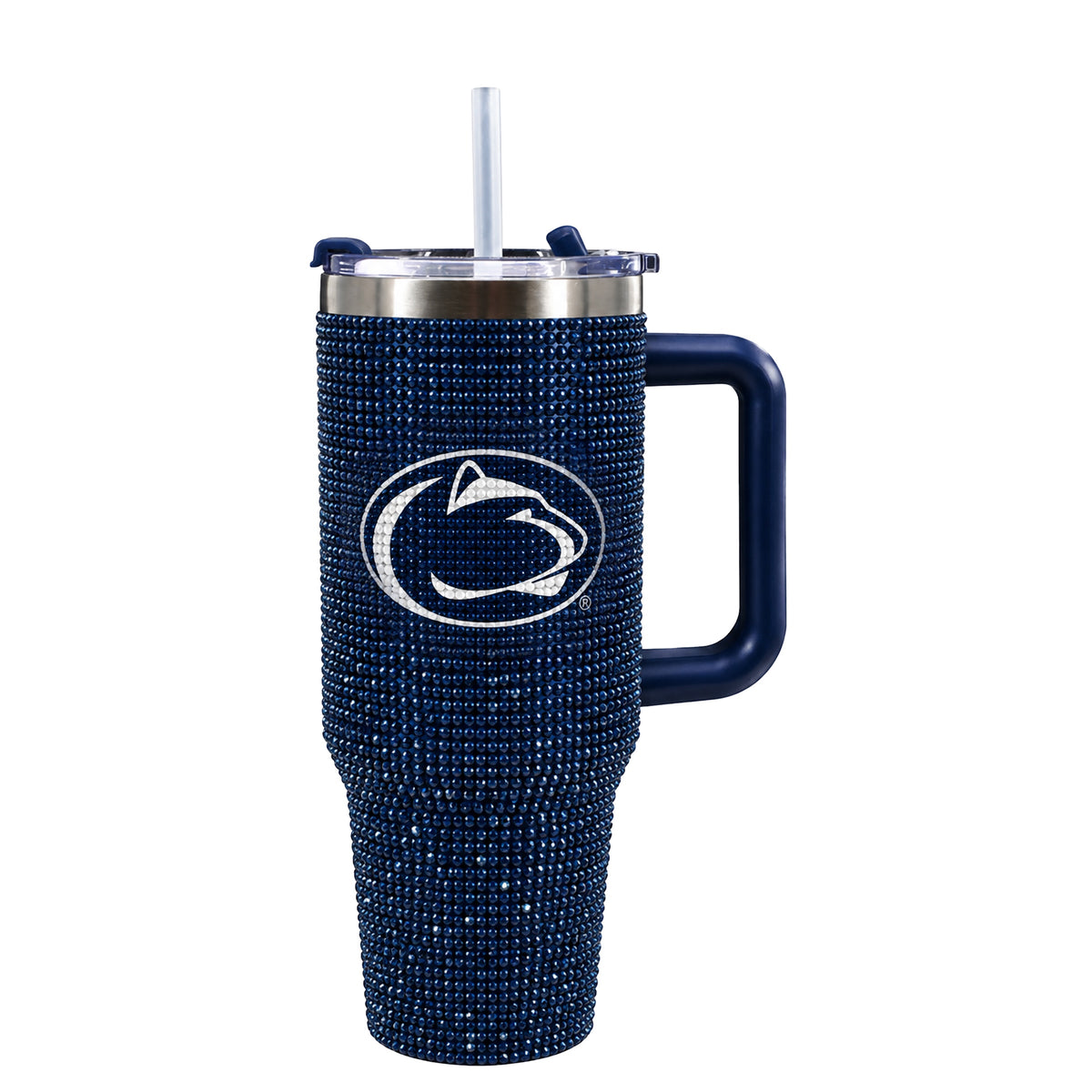 40oz TC Bling Game Tumbler w/ Vintage logo I |  Penn State University