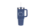 40oz TC Bling Game Tumbler w/ Vintage logo I |  Penn State University