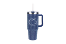 40oz TC Bling Game Tumbler w/ Vintage logo I |  Penn State University