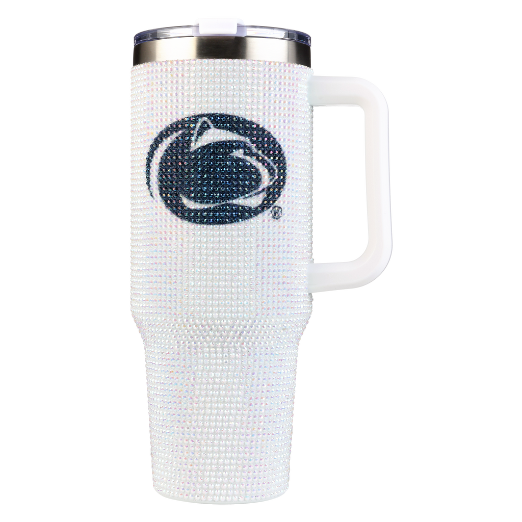 40oz Bling Colossal Tumbler | Penn State University