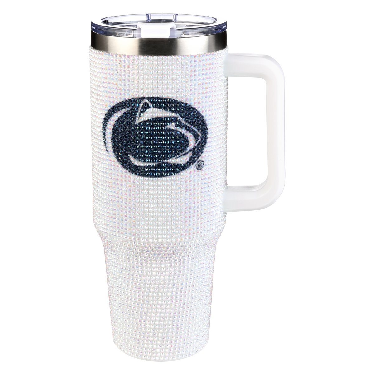 40oz Bling Colossal Tumbler | Penn State University