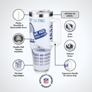 40oz Team Spirit Tumblers I |  Penn State University