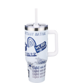 40oz Team Spirit Tumblers I |  Penn State University
