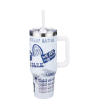 40oz Team Spirit Tumblers I |  Penn State University