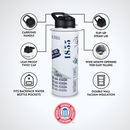 34oz Team Spirit Water Bottle I |  Penn State University