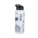 34oz Team Spirit Water Bottle I |  Penn State University