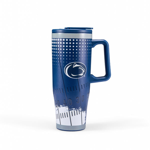 34oz Field Colossal Stainless Steel Tumbler | Penn State University