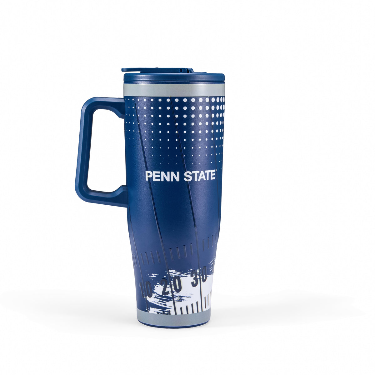34oz Field Colossal Stainless Steel Tumbler | Penn State University