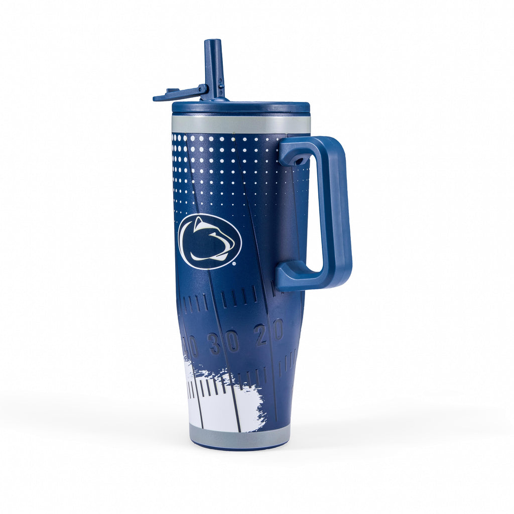 34oz Field Colossal Stainless Steel Tumbler | Penn State University