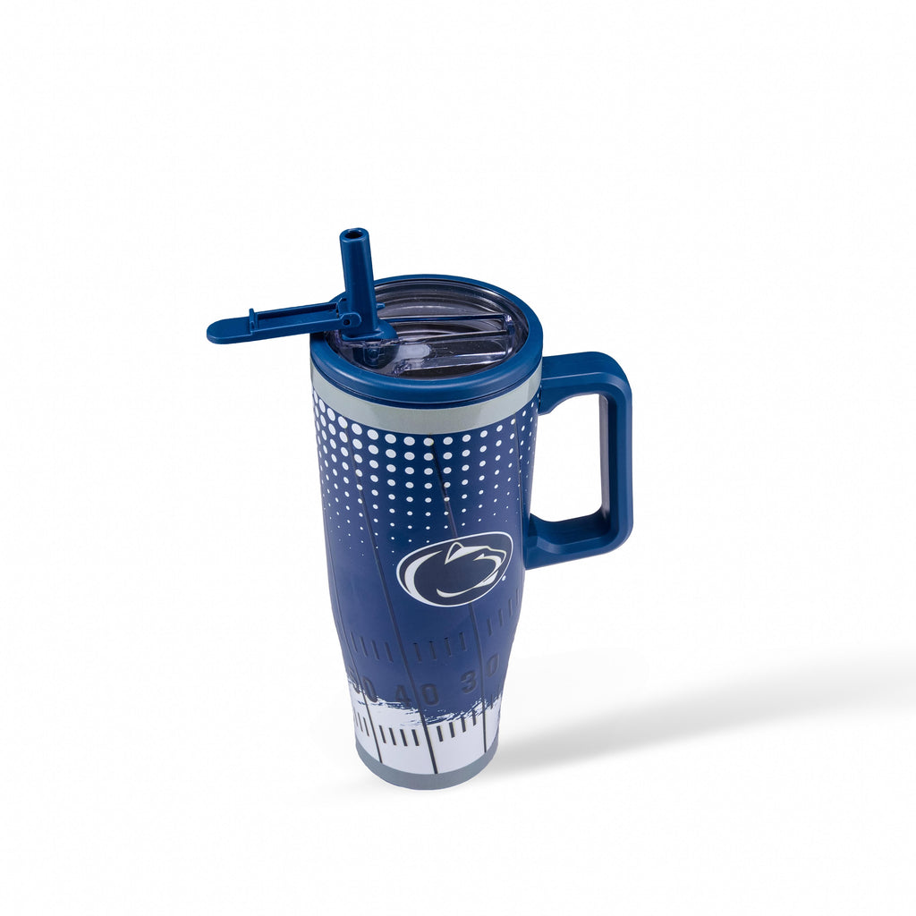 34oz Field Colossal Stainless Steel Tumbler | Penn State University