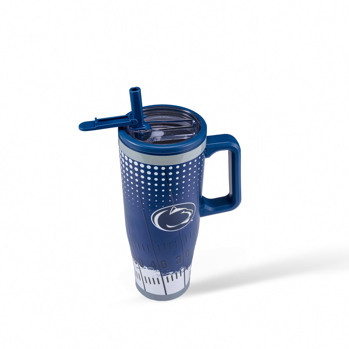 34oz Field Colossal Stainless Steel Tumbler | Penn State University