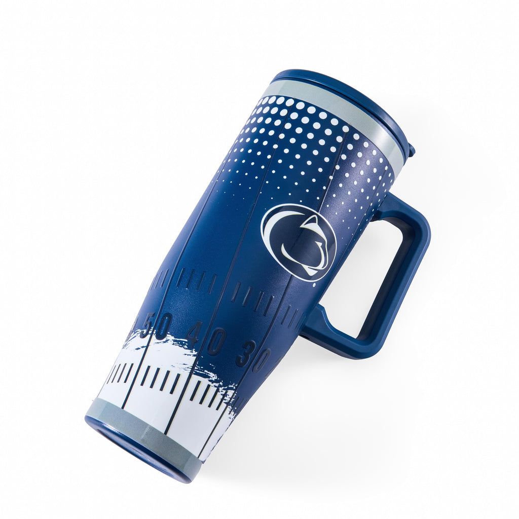 34oz Field Colossal Stainless Steel Tumbler | Penn State University