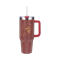 40oz TC Bling Game Tumbler w/ Vintage logo I |  University Of Southern California