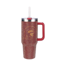 40oz TC Bling Game Tumbler w/ Vintage logo I |  University Of Southern California