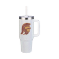 40oz Bling Colossal Tumbler | University of Southern California