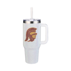 40oz Bling Colossal Tumbler | University of Southern California