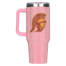 40oz Pink Bing Tumbler I |  University Of Southern California