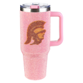 40oz Pink Bing Tumbler I |  University Of Southern California