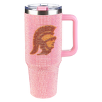 40oz Pink Bing Tumbler I |  University Of Southern California