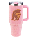 40oz Pink Bing Tumbler I |  University Of Southern California