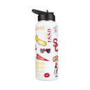 34oz Team Spirit Water Bottle I |  University Of Southern California