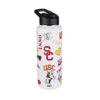 34oz Team Spirit Water Bottle I |  University Of Southern California