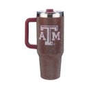 40oz TC Bling Game Tumbler w/ Vintage logo I |  Texas A&M University
