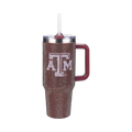 40oz TC Bling Game Tumbler w/ Vintage logo I |  Texas A&M University