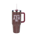 40oz TC Bling Game Tumbler w/ Vintage logo I |  Texas A&M University