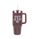 40oz TC Bling Game Tumbler w/ Vintage logo I |  Texas A&M University