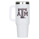 40oz Bling Colossal Tumbler | Texas A&M University