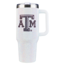 40oz Bling Colossal Tumbler | Texas A&M University